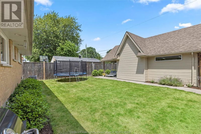 4298 LONGFELLOW null  Windsor, N9G2B6 | Image 29