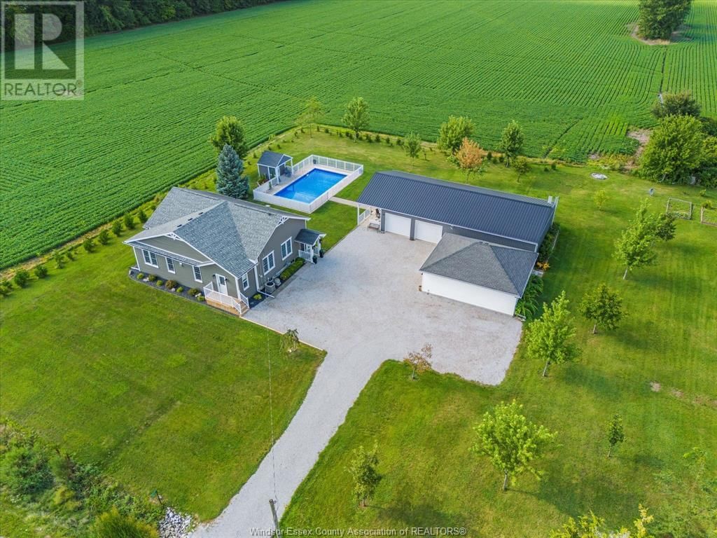 Primary Property View