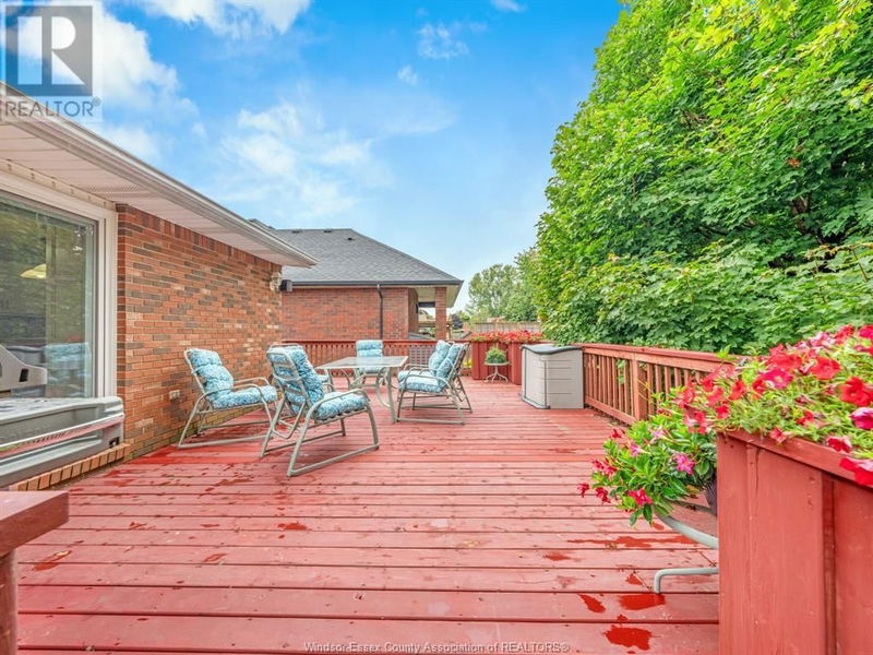 18 SHAWNEE Court  Leamington, N8H5A8 | Image 37