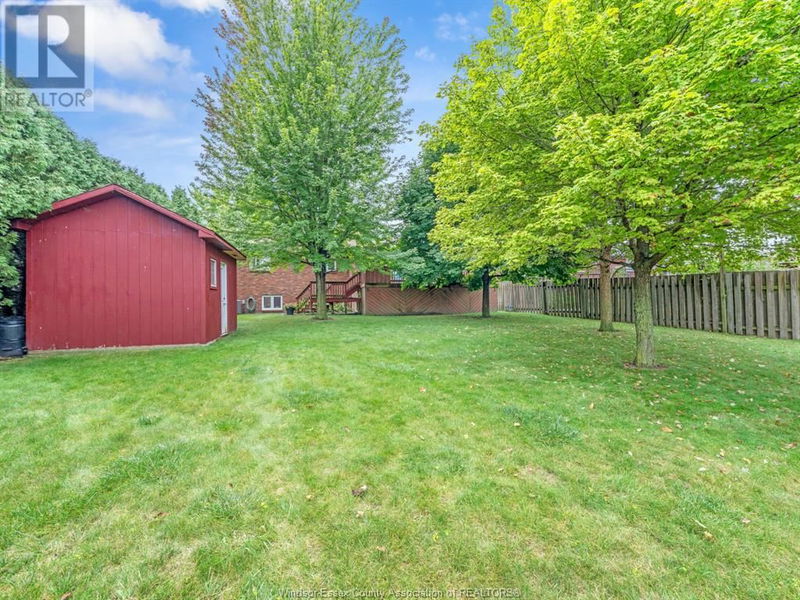 18 SHAWNEE Court  Leamington, N8H5A8 | Image 39