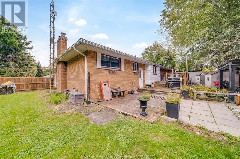 12613 DILLON Drive  Tecumseh, N8N1C5 | Image 27