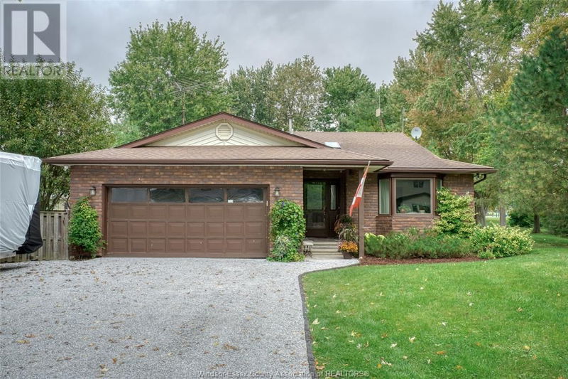 126 TILFORD Lane  Amherstburg, N9V2Y8 | Image 1