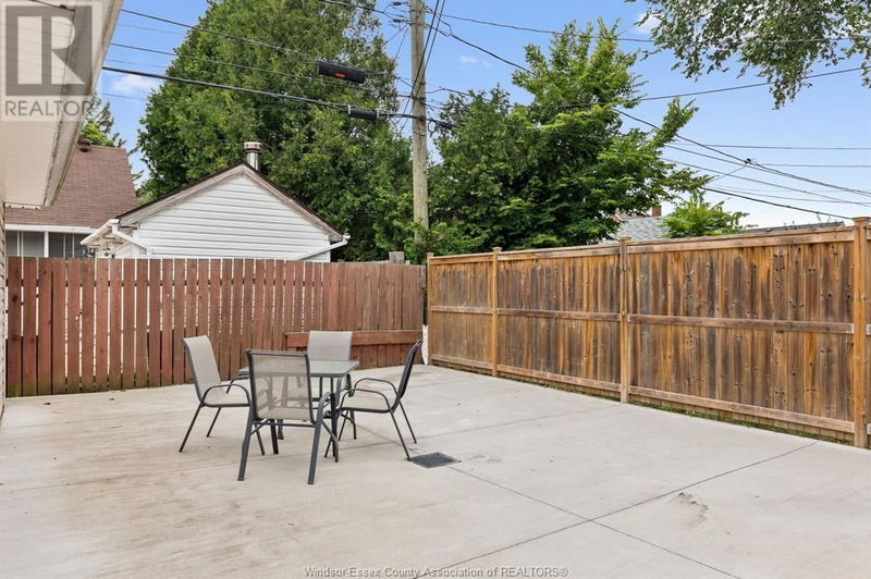 1071 ST LOUIS Avenue  Windsor, N8S2K9 | Image 27