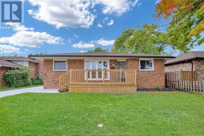 3189 CLEMENCEAU null  Windsor, N8T2R6 | Image 1