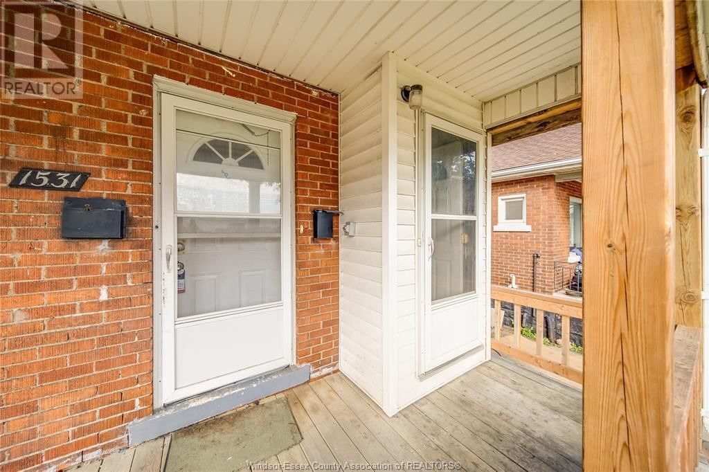 1531 WINDSOR AVENUE Unit# UPPER Image 6