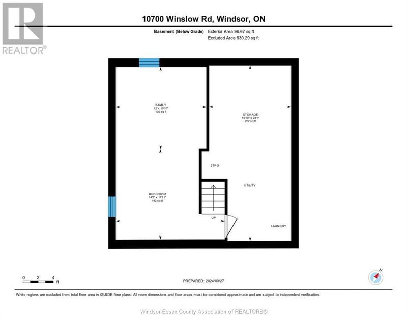 10700 Winslow null  Windsor, N8R1C5 | Image 38