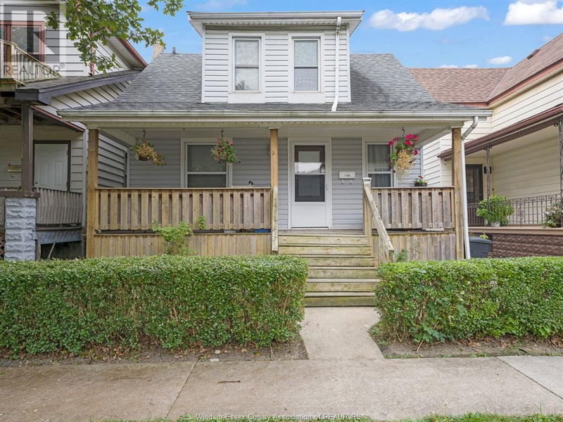 1165 ALBERT Street  Windsor, N8Y3P5 | Image 1