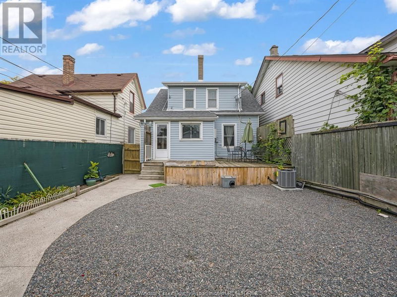 1165 ALBERT Street  Windsor, N8Y3P5 | Image 21