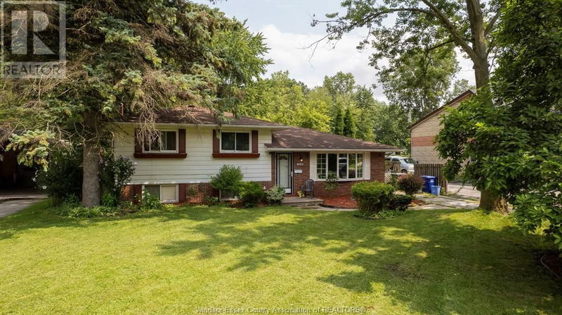 4665 MALDEN null  Windsor, N9E3T4 | Image 1