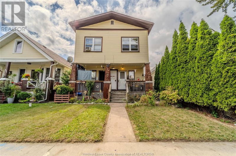 491 Elm null  Windsor, N9A5H2 | Image 1