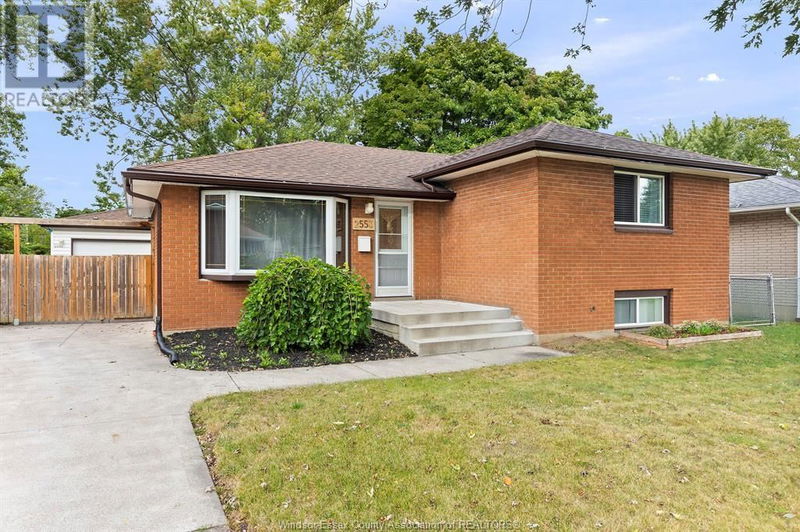 2553 Armstrong null  Windsor, N8T2E9 | Image 2