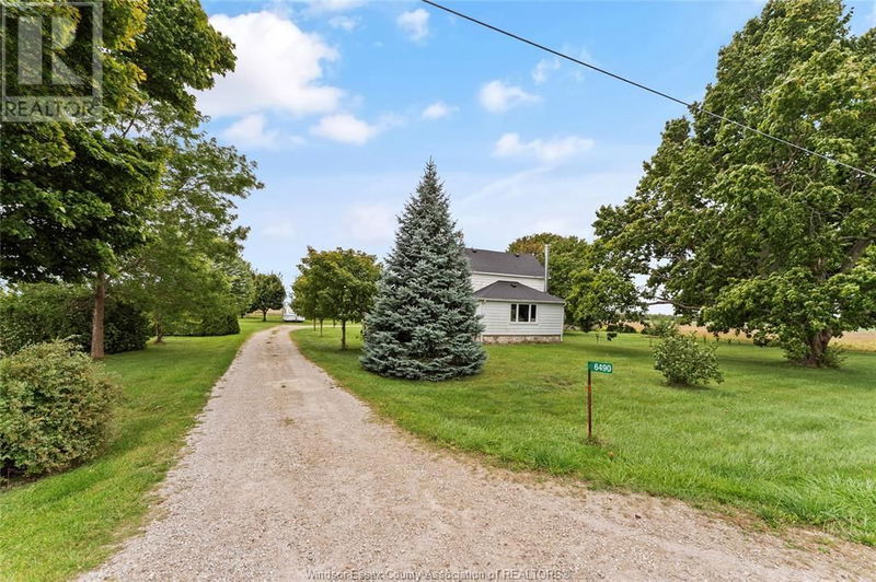 6490 COUNTY ROAD 20 null  Amherstburg, N0R1G0 | Image 1