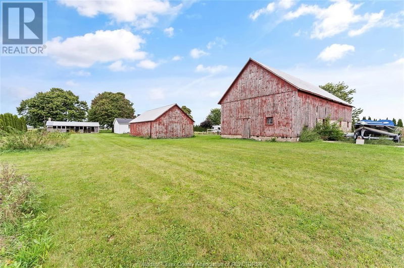 6490 COUNTY ROAD 20 null  Amherstburg, N0R1G0 | Image 12