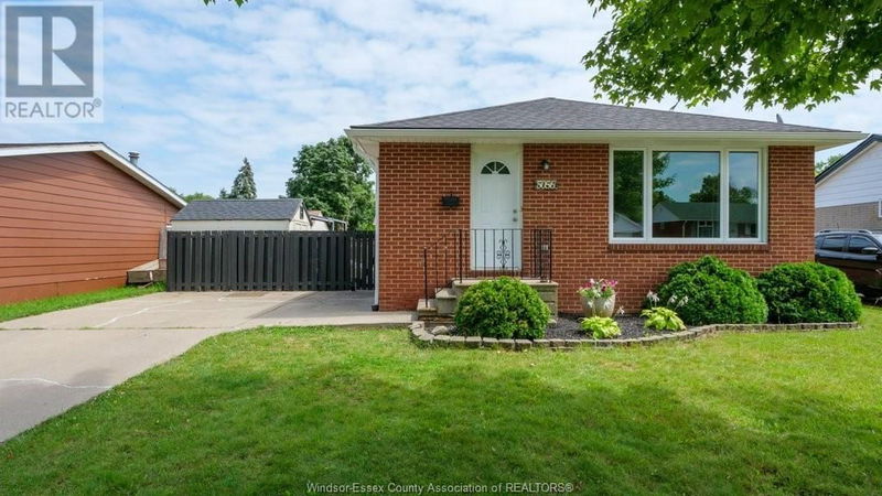 5056 COLBOURNE Drive  Windsor, N8T1T8 | Image 1