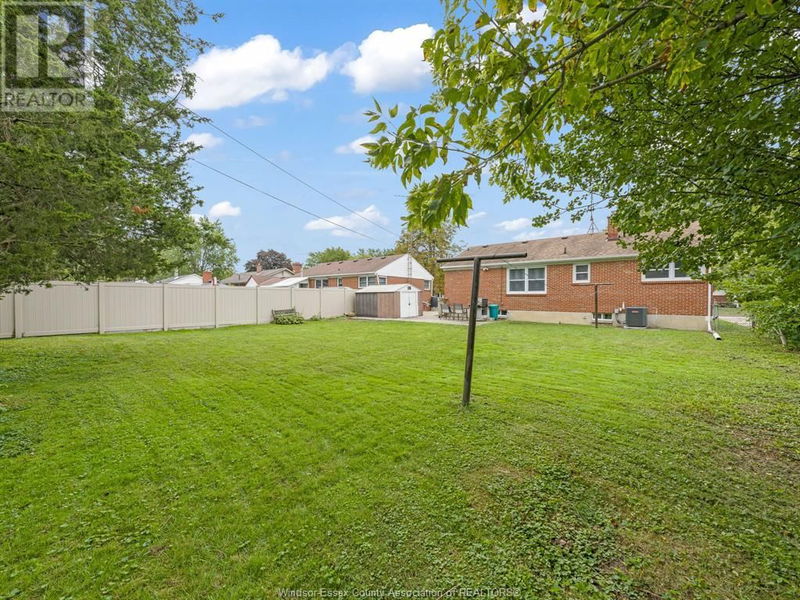 3560 ACADEMY Drive  Windsor, N9E2H9 | Image 43