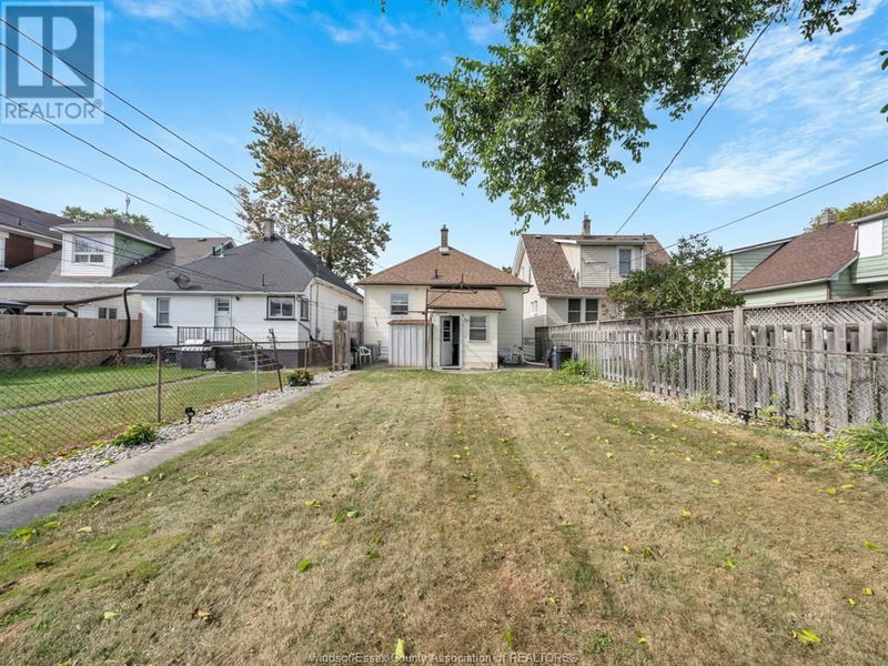 1166 PIERRE Avenue  Windsor, N9A2L4 | Image 22