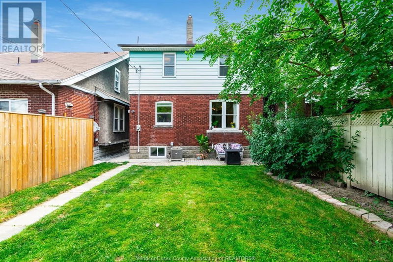 1097 Marentette Avenue  Windsor, N9A2A4 | Image 27