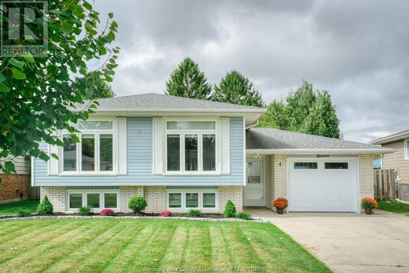 11 BENNIE null  Leamington, N8H4L4 | Image 1