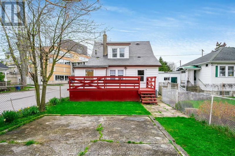 27 8th Street  Chatham, N7M4J4 | Image 35