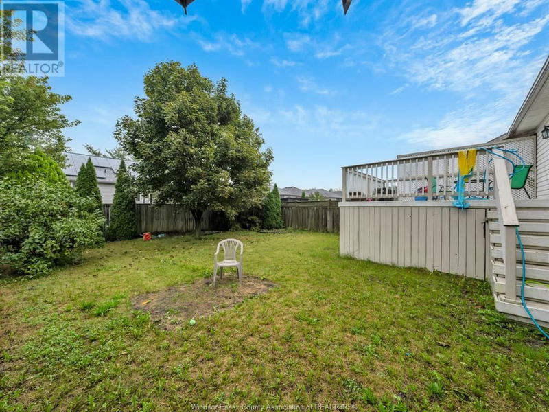 2480 RADCLIFF Avenue  Windsor, N8P1V5 | Image 34