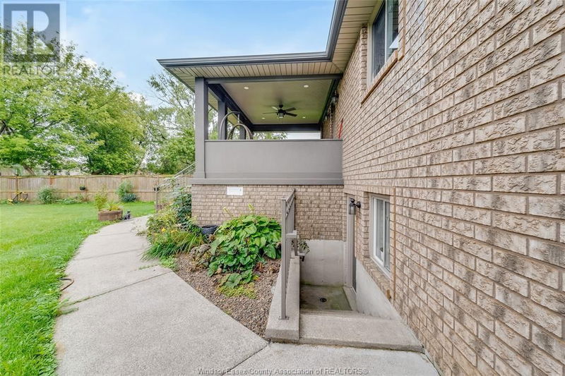 2978 LAUZON Road  Windsor, N8T2Z8 | Image 49