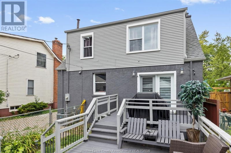 956 HOMEDALE null  Windsor, N8S2T2 | Image 24