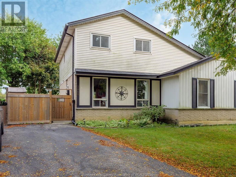 3048 ERINDALE null  Windsor, N8W4Z1 | Image 1