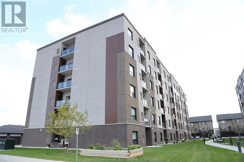  409 - 728 BROWNSTONE null  Lakeshore, N9K0C4 | Image 2