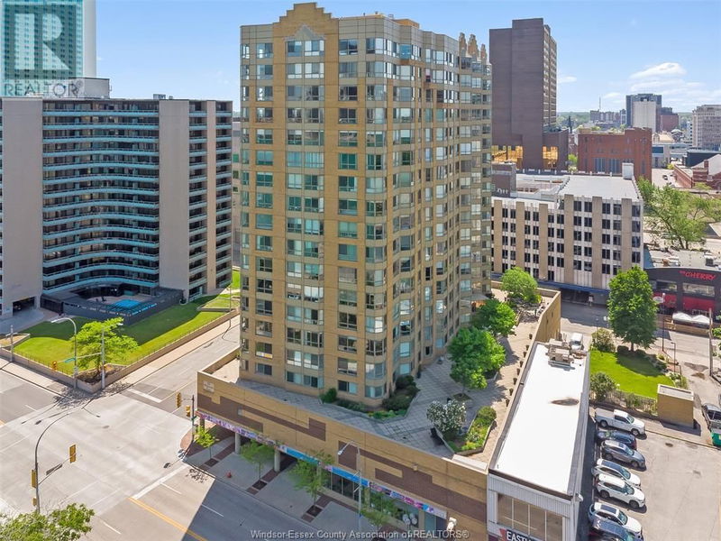  901 - 75 RIVERSIDE Drive East Windsor, N9A7C4 | Image 2