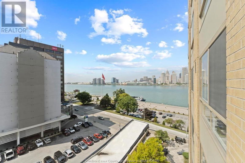  901 - 75 RIVERSIDE Drive East Windsor, N9A7C4 | Image 25