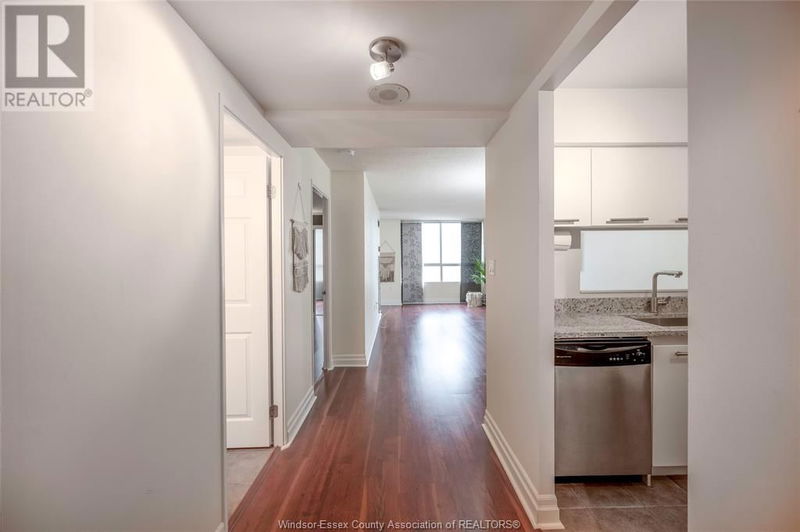  901 - 75 RIVERSIDE Drive East Windsor, N9A7C4 | Image 3