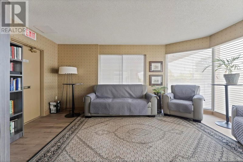  901 - 75 RIVERSIDE Drive East Windsor, N9A7C4 | Image 34