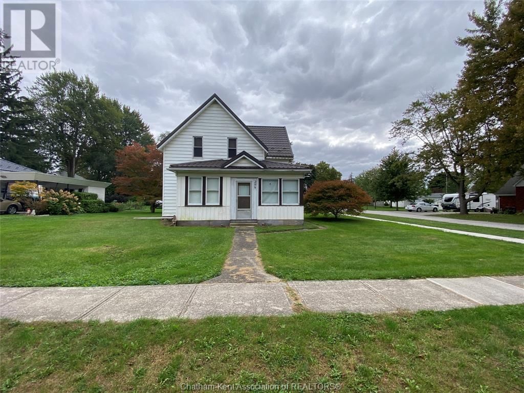 299 VICTORIA AVENUE Image 1