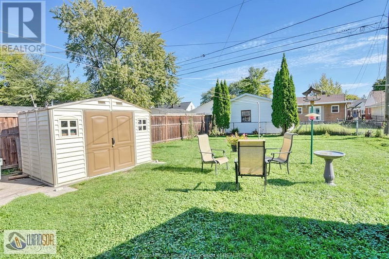 1052 Edward Avenue  Windsor, N8S2Z8 | Image 25