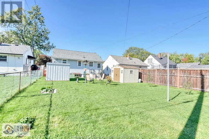 1052 Edward Avenue  Windsor, N8S2Z8 | Image 28