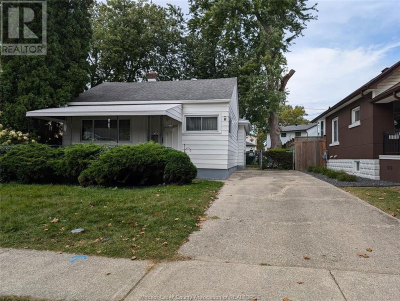 1259 WIGLE null  Windsor, N9C3M9 | Image 1