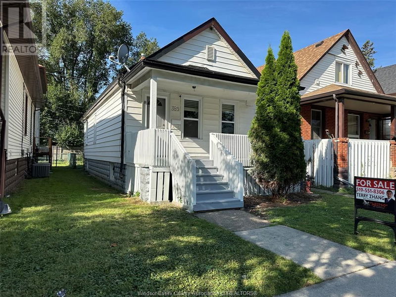 389 BRIDGE Avenue  Windsor, N9B2M3 | Image 2