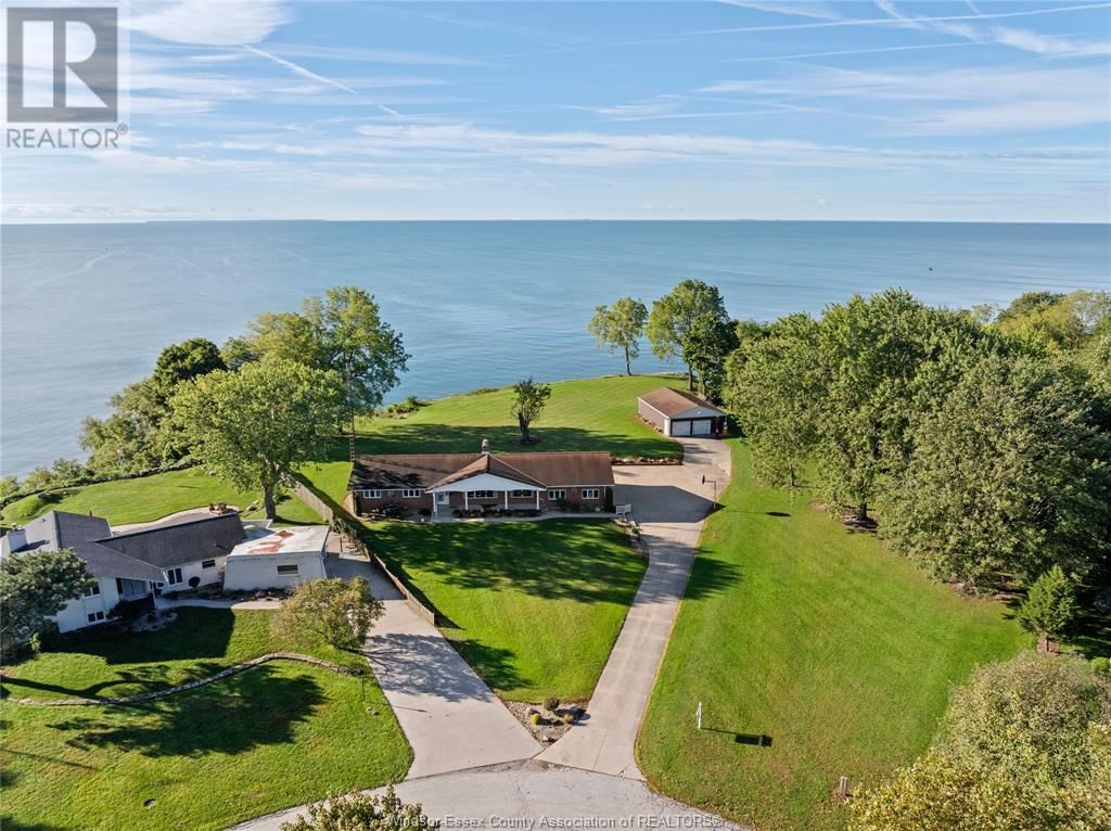 Primary Property View