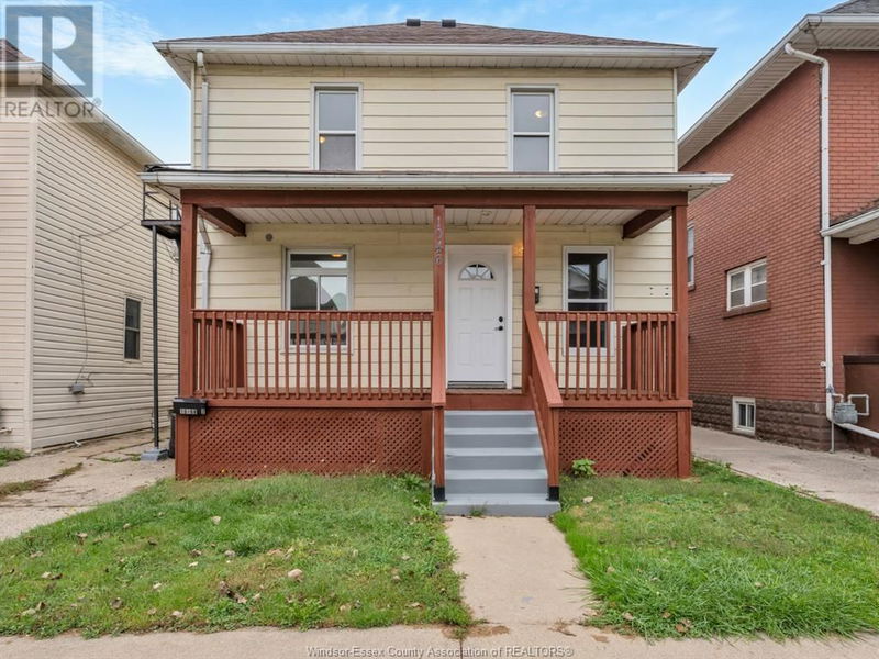 1046 ALBERT Road  Windsor, N8Y3P4 | Image 1