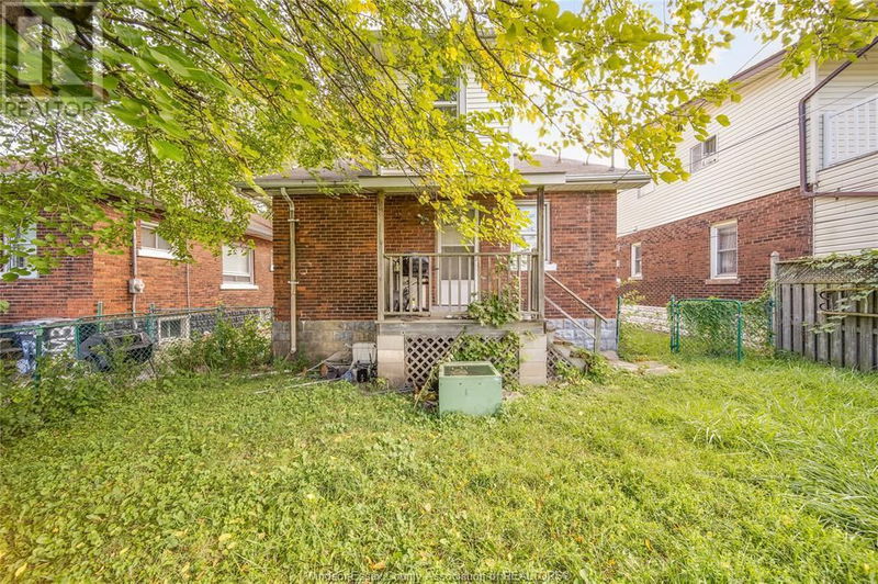 1531 WINDSOR Avenue  Windsor, N8X3M3 | Image 35