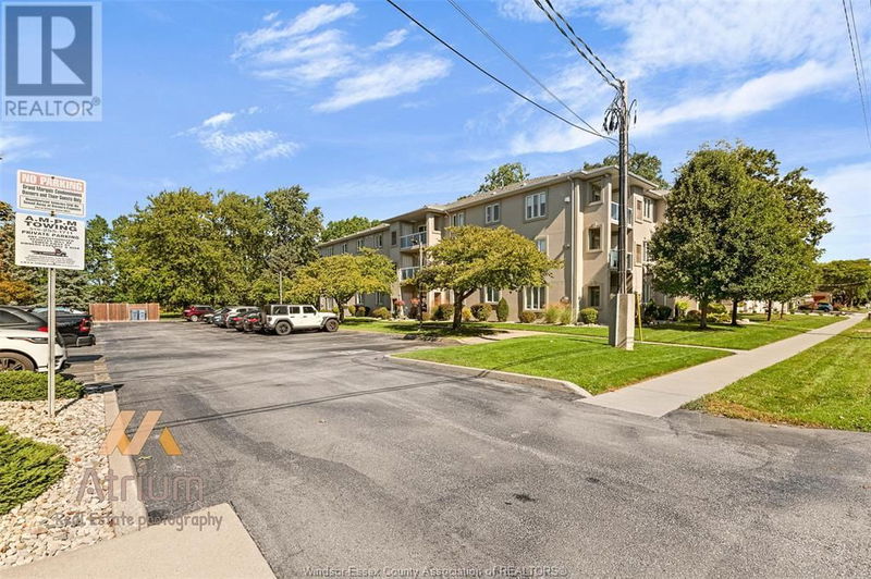  304 - 4850 GRAND Boulevard  Windsor, N8T3K9 | Image 2