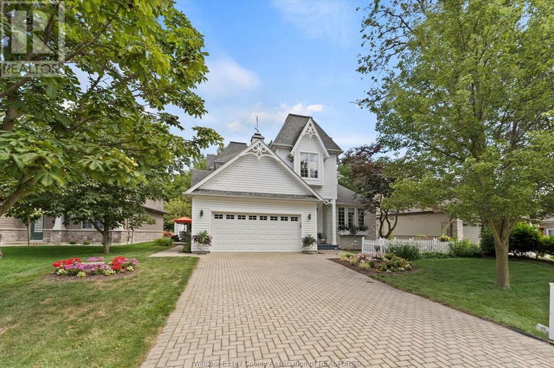 367 CRYSTAL BAY Drive  Amherstburg, N9V4A6 | Image 2