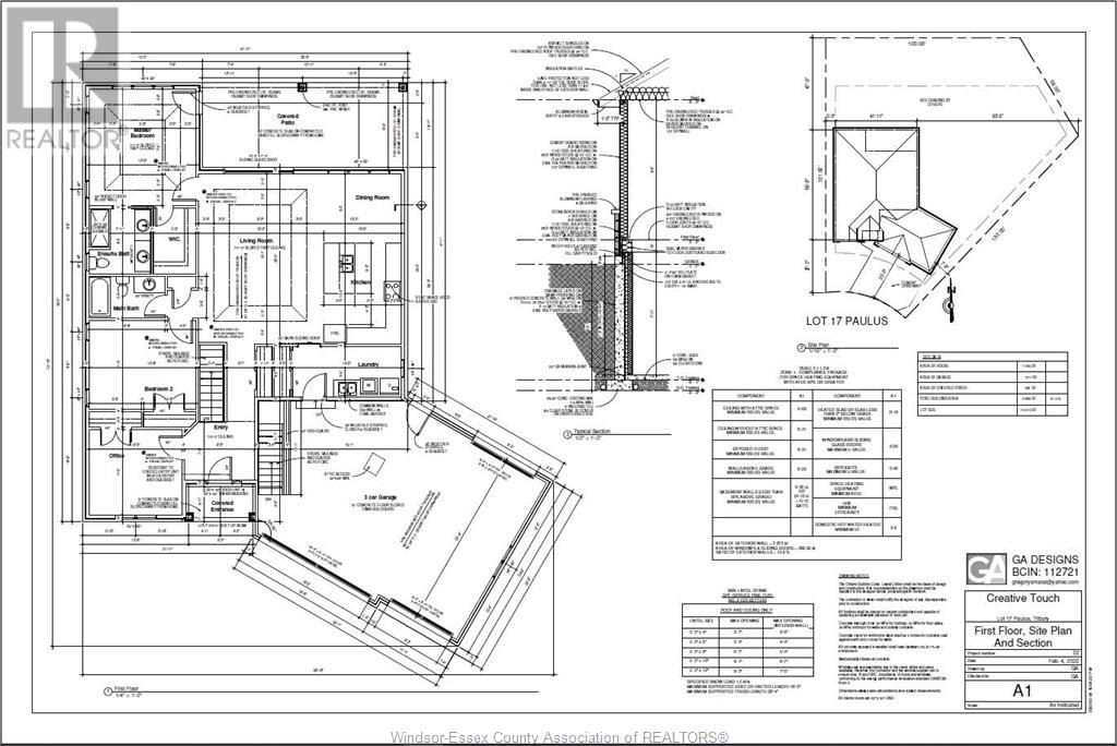 4 BEA CRESCENT Image 34