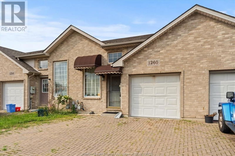 1260 SETTLERS Street  Windsor, N9G2W8 | Image 2