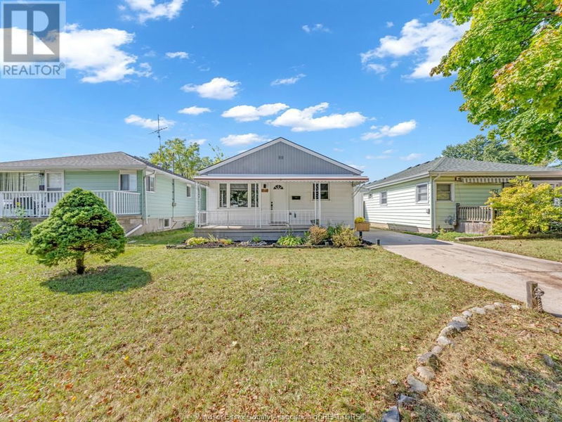 1733 GLENDALE Avenue  Windsor, N8T2N1 | Image 3