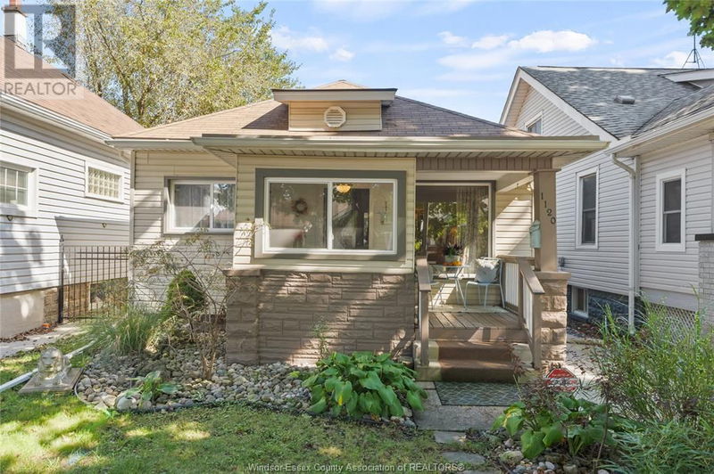 1120 JANETTE Avenue  Windsor, N9A5A5 | Image 2