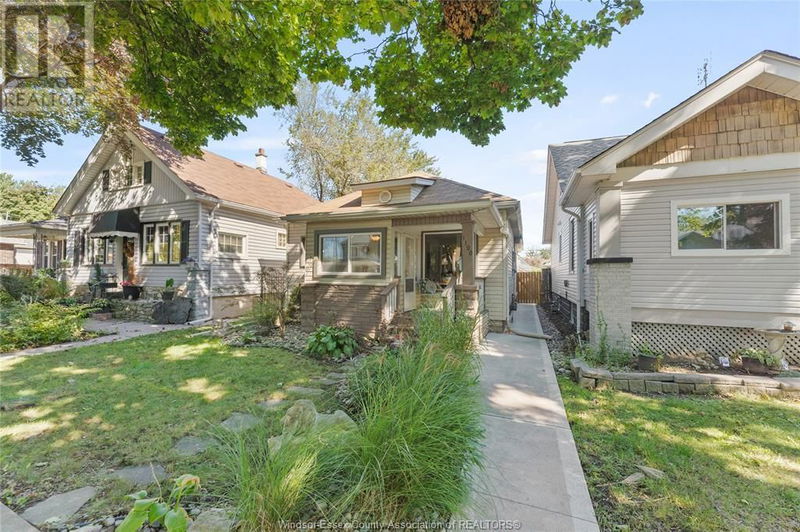 1120 JANETTE Avenue  Windsor, N9A5A5 | Image 3