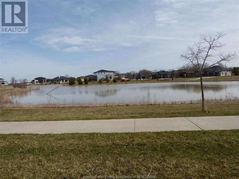 Tertiary Property View