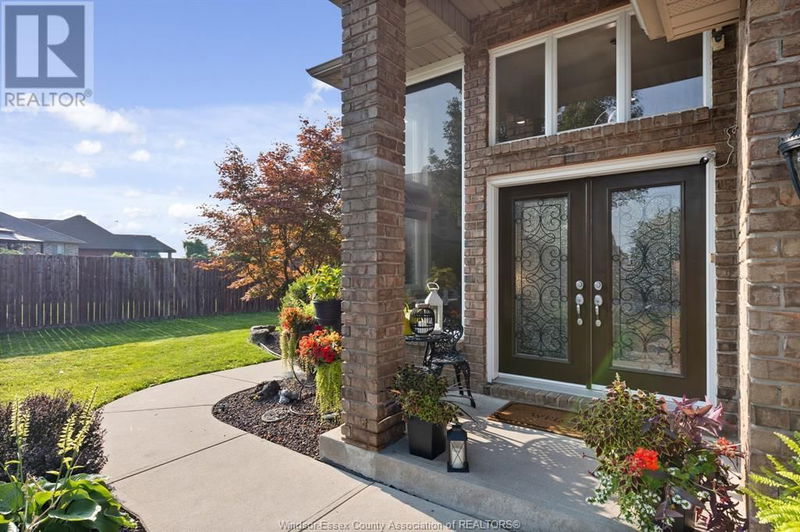 4817 Barcelona Crescent  Windsor, N9G3E9 | Image 41