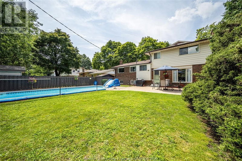 3240 ST. PATRICK'S Drive  Windsor, null | Image 36